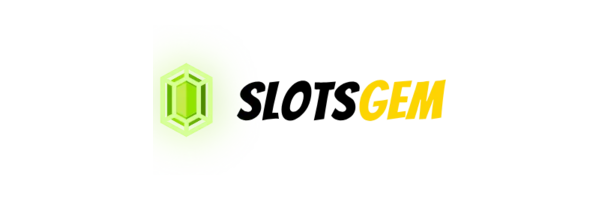 Logo Slotsgem